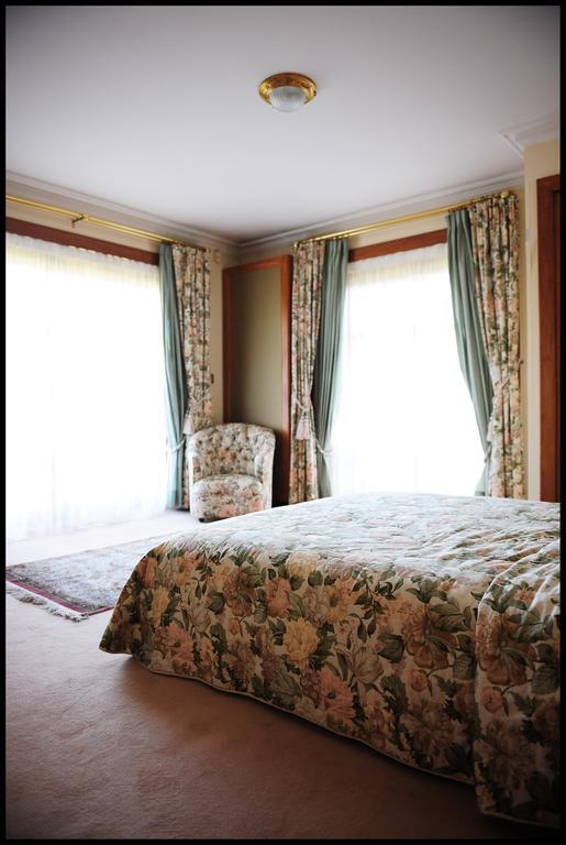 Ferme Bordbar Bed & Breakfast *